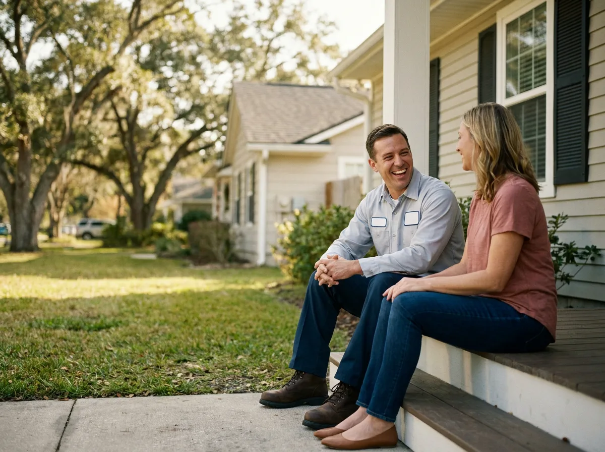 Septic tank pumping FAQs for Preston, MS